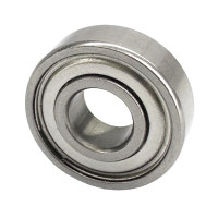Vòng Bi Cầu Tiếp Xúc Góc SKF 3309 A-2Z