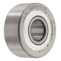 Vòng Bi Cầu Tiếp Xúc Góc SKF 305800 C-2Z