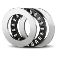 Vòng Bi Đũa Chặn Trục SKF 81109 TN