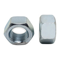 Tán Thép Mạ Kẽm Trắng Cr3+ GR 5 UNF 3/4-16