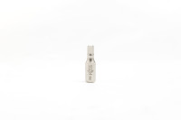 Bộ 5 Món Mũi Tuốc Nơ Vít Lục Giác Dài 6.3mm Series 25mm Đầu 2.5mm SATA 59252