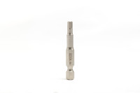 Bộ 5 Món Mũi Tuốc Nơ Vít Lục Giác Dài 6.3mm Series 50mm Đầu 2.5mm SATA 59352