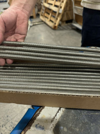 Ty Ren Inox 316 M12x1000