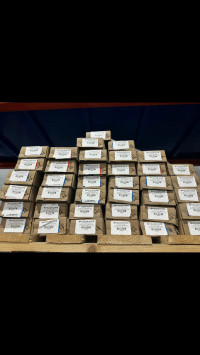 Ty Ren Inox 316 M12x1000