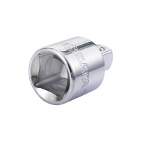 Đầu Chuyển Khớp Nối 1/2 Inch (M) 3/4 Inch (F) Sata 16908