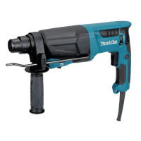 Máy Khoan Bê Tông 3 Chức Năng (Chuôi Gàisds-PLus/26mm) Makita HR2670x5