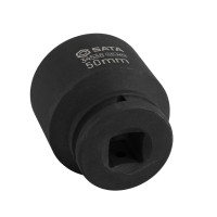 Đầu Tuýp Đen 3/4 Inch 41 mm Sata 34529