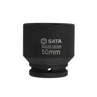 Đầu Tuýp Đen 3/4 Inch 41 mm Sata 34529