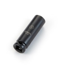 Đầu Tuýp Dài Lục Giác Đen 3/8" 9mm Sata 34103