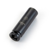 Đầu Tuýp Dài Lục Giác Đen 3/8" 7mm Sata 34101