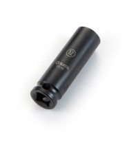 Đầu Tuýp Dài Lục Giác Đen 3/8" 11mm Sata 34105