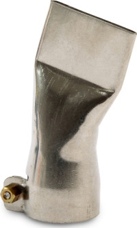 Đầu Khò Nhiệt Dạng Đầu Dẹp, Kích Thước Khe Thoát Nhiệt 20mm Sata 97928