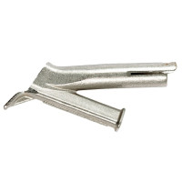 Đầu Hàn Nhựa Dùng Cho Máy Khò Nhiệt 7mm Sata 97933