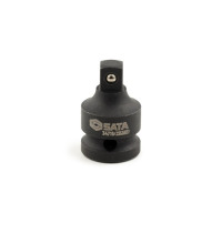 Đầu Chuyển Khớp Nối 1/2" 1/2"x3/8"M Sata 34716