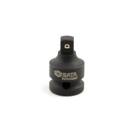 Đầu Chuyển Khớp Nối 1/2" 1/2"x3/4"M Sata 34717