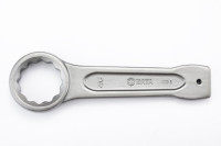 Cờ Lê Vòng Đóng 27mm Sata 48505