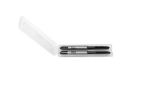 Bộ 2 Mũi Taro Nhanh Vặn Tay M8X1.25mm Sata 50708