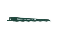 Bộ 5 Lưỡi Cưa Cắt Gỗ 152mm, 6T Sata 93320S