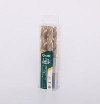 Bộ 5 Mũi Khoan Chuôi Tròn 12.5mm Sata 52225A