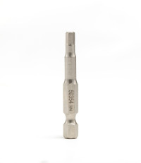 Bộ 5 Mũi Vít Đầu Lục Giác 6 Cạnh 1/4" 4X50mm Sata 59354