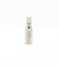 Bộ 5 Mũi Vít Đầu Lục Giác 6 Cạnh 1/4" 5X25mm Sata 59255