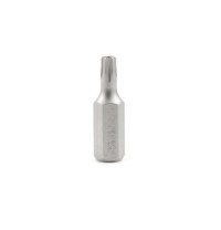 Bộ 5 Mũi Vít Đầu Lục Giác Sao Có Lỗ Tròn 5/16" Tt20X30mm Sata 59453