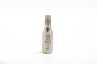 Bộ 5 Mũi Vít Đầu Lục Giác Sao Thân Ngắn 1/4" Tt10X25mm Sata 59242