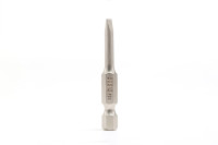 Bộ 5 Mũi Vít Dẹp 1/4" 6X50mm Sata 59317