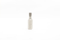 Bộ 5 Mũi Vít Thẳng 1/4" 6.5X25mm Sata 59218