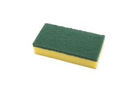 Bộ 8 Miếng Bọt Biển Chà Rửa 140×70mm Sata 56026