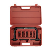 Bộ Căng Lò Xo Van Vạn Năng Sata 09410