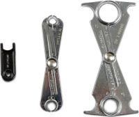 Bộ Dụng Cụ Tháo Đầu Nối Ống Làm Lạnh 3 Chi Tiết Sata 09406