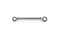 Cờ Lê Hai Đầu Vòng Tự Động 8X10mm Sata 46200