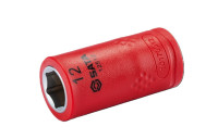 Đầu Tuýp Cách Điện 3/8" 22mm Sata 12522