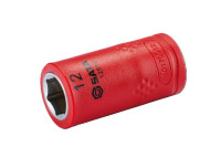 Đầu Tuýp Cách Điện 3/8" 8mm Sata 12508