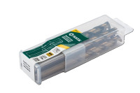 Bộ 5 Mũi Khoan Inox 12.5mm Sata 52425