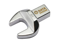 Đầu Cờ Lê Miệng Hở 14X18X17mm Sata 96655K