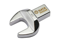 Đầu Cờ Lê Miệng Hở 14X18X18mm Sata 96656K