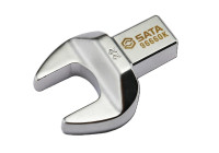 Đầu Cờ Lê Miệng Hở 14X18X32mm Sata 96670K