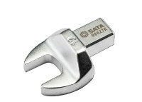 Đầu Cờ Lê Miệng Hở 9X12X15mm Sata 96629K