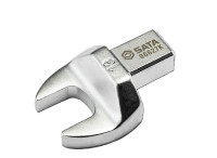 Đầu Cờ Lê Miệng Hở 9X12X16mm Sata 96630K