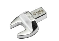 Đầu Cờ Lê Miệng Hở 9X12X7mm Sata 96621K