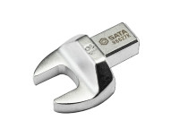 Đầu Cờ Lê Miệng Hở 9X12X8mm Sata 96622K