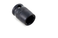 Đầu Tuýp Lục Giác Đen 3/8" 13mm Sata 34208