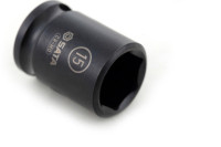 Đầu Tuýp Lục Giác Đen 3/8