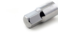 Đầu Tuýp Mở Ốc Đầu Nắp Lọc Dầu H17 Cốt 1/2