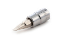 Đầu Tuýp Mũi Dẹp 3/8