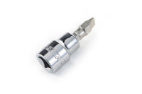 Đầu Tuýp Mũi Dẹp 3/8" 8mm Sata 22503