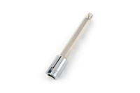 Đầu Tuýp Mũi Lục Giác Sao 1/2" M12X140mm Sata 25902