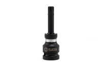 Đầu Tuýp Mũi Lục Giác Sao 1/2" T40 Sata 35427